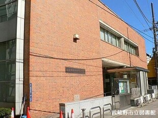 吉祥寺駅 徒歩10分 3階の物件内観写真